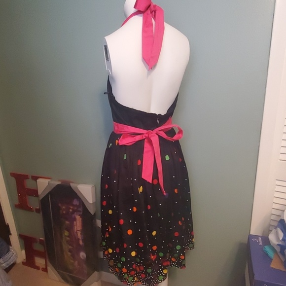 HP🎉Minnie Rock The Dots Dress - Picture 6 of 8